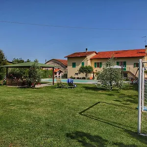  Casa vacanze Belvilla By Oyo Montecchio