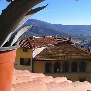  Appartamento Le Finestre Di San Michele