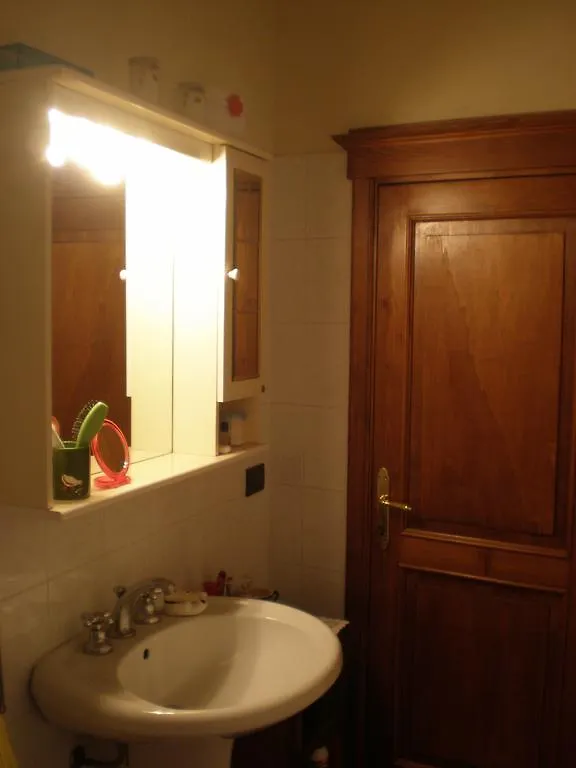 Casa Traquandi Apartment Castiglion Fiorentino