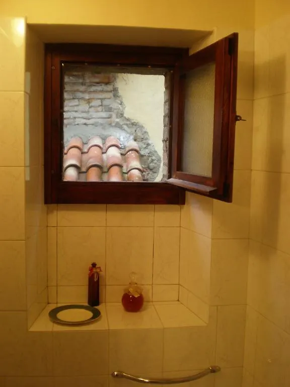 Casa Traquandi Apartment Castiglion Fiorentino