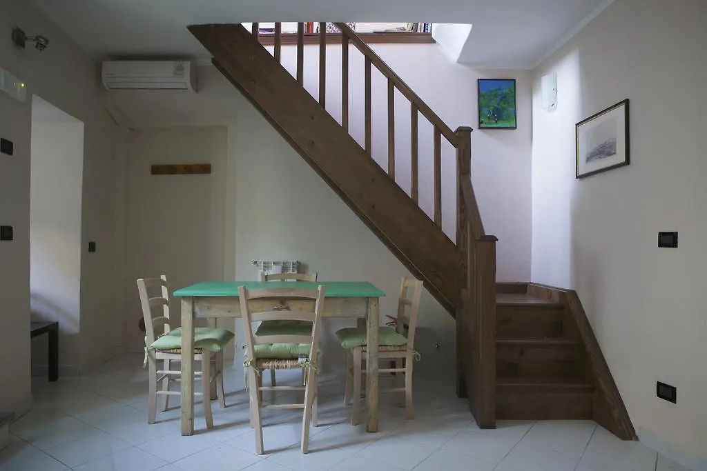 Casa Traquandi Apartment Castiglion Fiorentino Italy