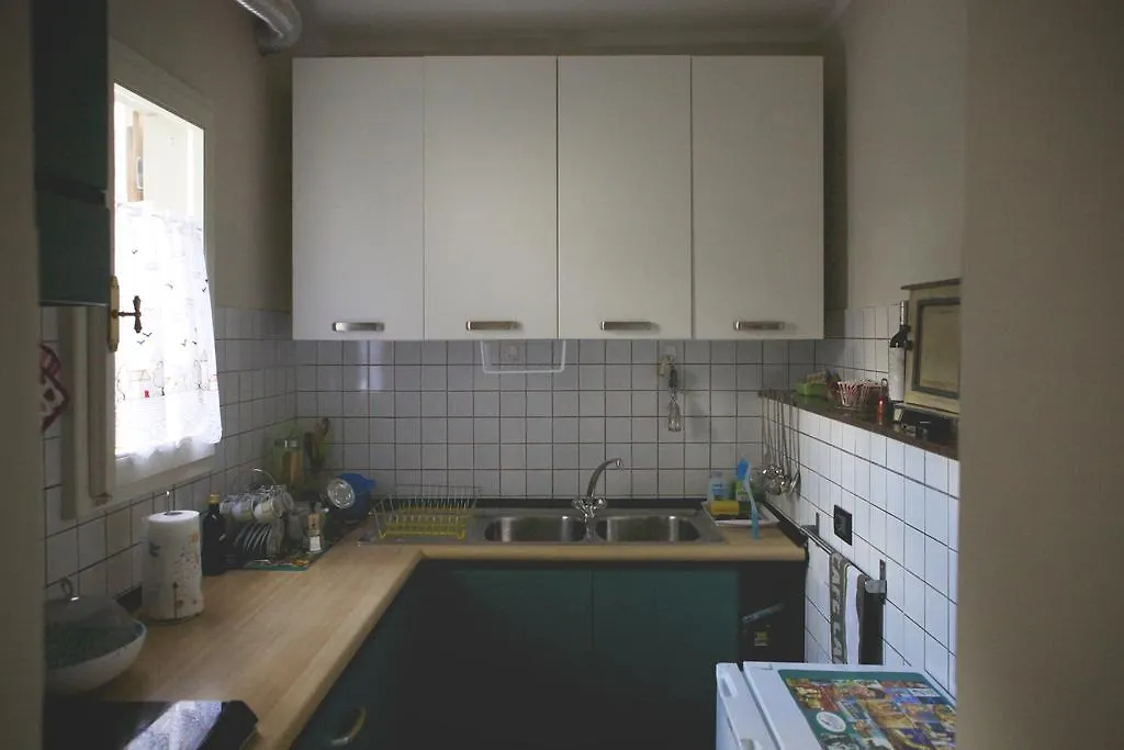 Casa Traquandi Apartment Castiglion Fiorentino Italy