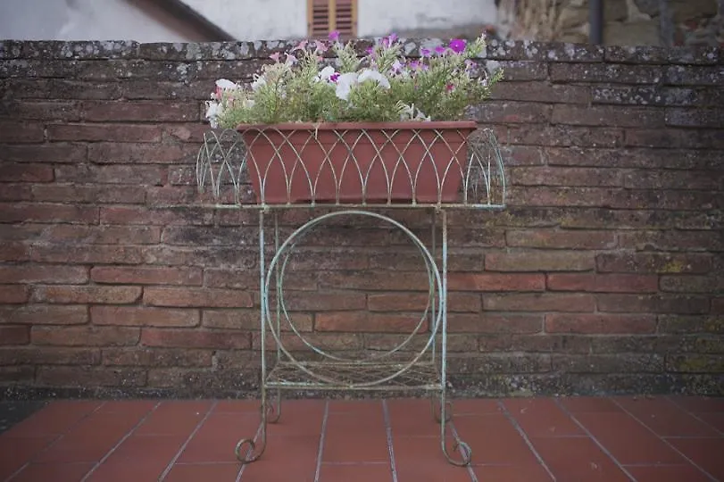 Casa Traquandi Apartment Castiglion Fiorentino