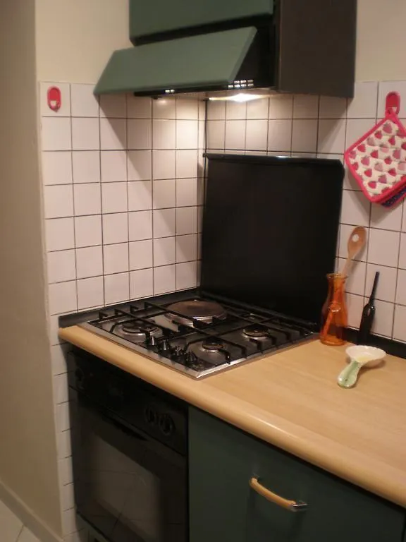 Casa Traquandi Apartment Castiglion Fiorentino Italy